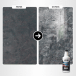 Selante para Cimento Queimado Brilho e Proteção - Easy Clean - Decor Colors - Imagem 3