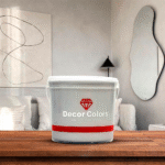 Cimento Queimado Diamantado Aveludado – Decor Colors