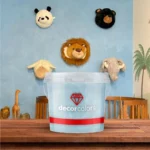 Cimento Queimado Diamantado Aveludado – Decor Colors - Imagem 7