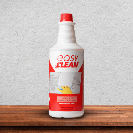 Limpador de Minérios Naturais - Easy Clean - 1L