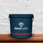 Massa Corrida PVA - Decor Colors