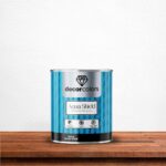 Tinta Emborrachada Impermeável Aqua Shield - Decor Colors