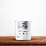 Tinta Multi Limpavel Acrílica - Decor Color