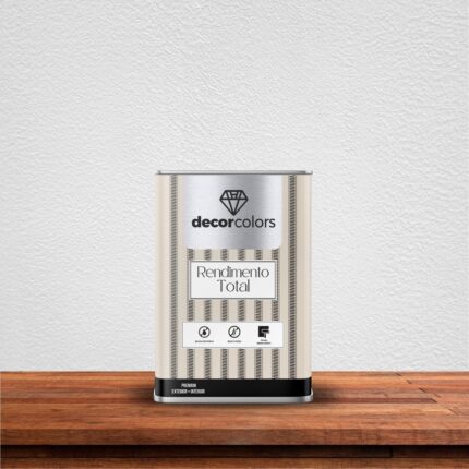 Tinta Premium Rendimento Total - Decor Colors - Hera, 21,5kg