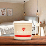 Cimento Queimado Diamantado Aveludado – Decor Colors - Imagem 2