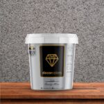 Pedras Naturais Quartzo Mica - Decor Colors - 23kg - Imagem 6