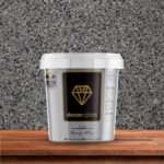 Pedras Naturais Quartzo Mica - Decor Colors - 23kg - Imagem 5