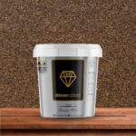 Pedras Naturais Quartzo Mica - Decor Colors - 23kg - Imagem 3