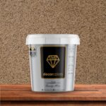 Pedras Naturais Quartzo Mica - Decor Colors - 23kg - Imagem 2