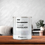 Toque Pérolado - Decor Colors - 4Kg