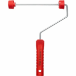 Garfo Com Bucha Atlas Para Rolo 23 Cm 330/23sr - Imagem 2