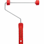 Garfo Com Bucha Atlas Para Rolo 23 Cm 330/23sr