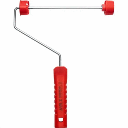 Garfo Com Bucha Atlas Para Rolo 23 Cm 330/23sr