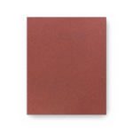 Lixa Massa/Madeira Grão 150 – Folha (Unidade)