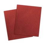 Lixa Massa/Madeira Grão 150 – Folha (Unidade) - Imagem 2