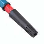 Prolongador Telescópico Atlas 1600 — 2,00 m