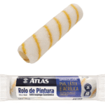 Rolo de Lã Atlas Anti-Respingo - Imagem 4