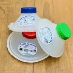 Tampa Pratinta – Tampa Dosadora Antiderramamento p/ Latas de Tinta - Imagem 2