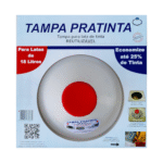 Tampa Pratinta – Tampa Dosadora Antiderramamento p/ Latas de Tinta - Imagem 4