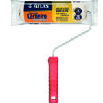 Rolo de Lã Misto Atlas